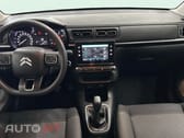 Citroen C3 1.2 PureTech C-Series