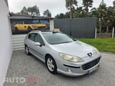Peugeot 407 SW 2.0 HDi Executive