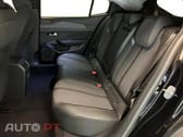 Peugeot 408 Hybrid Allure e-DCS6
