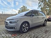 Citroen C4 SpaceTourer BlueHDi 130 Stop&Start SHINE