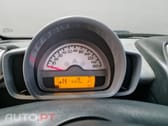 Smart ForTwo 0.8 cdi Passion 45