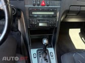 Mercedes-Benz C 220 CDi Classic Aut.