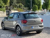 Volkswagen Polo 1.0 TSI Confortline