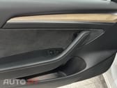 Tesla Model 3 Long Range Tração Integral
