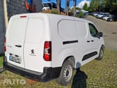Peugeot Partner L2 1.5BlueHDI 100CV