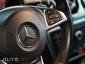 Mercedes-Benz CLA 220 d AMG Line Aut.