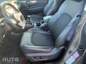 Nissan Qashqai 1.2 DIG-T Tekna 19 Pele RS