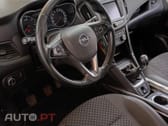 Opel Zafira 1.6 CDTi Executive