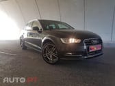 Audi A3 Sportback 2.0 TDI Advance S tronic 119g