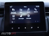 Renault Clio 1.0 Tce Evolution