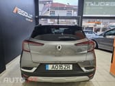 Renault Captur 1.0 TCe Intens