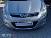 Hyundai i20 1.2 Comfort