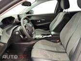Peugeot E-208 50 kWh Style