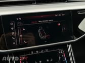 Audi A8 3.0 TDI V6 quattro Tiptronic