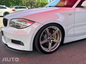 BMW 123 d