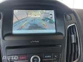 Ford Focus ST-Line