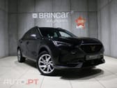 Cupra Formentor 1.4 e-Hybrid DSG
