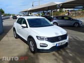 Volkswagen T-Roc 1.0 TSI
