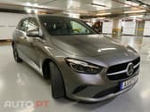 Mercedes-Benz B 250 e
