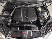 Mercedes-Benz E 250 BlueTEC Elegance Auto.