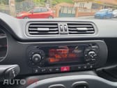 Fiat Panda 1.0 Hybrid City Life