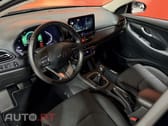 Hyundai i30 1.0 T-GDI Style Plus