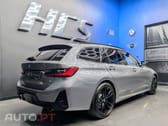 BMW 320 e Pack Desportivo M Auto