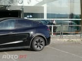 Tesla Model Y Standard