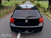 BMW 120 d xDrive Pack M