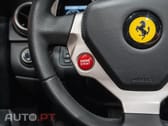 Ferrari California F1