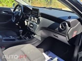 Mercedes-Benz A 180 CDI BlueEFFICIENCY Edition