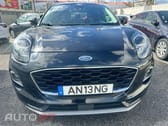 Ford Puma Ecobosthibrid