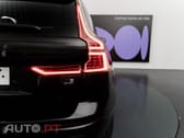 Volvo XC60 2.0 T6 PHEV Black Edition AWD
