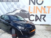 Peugeot 208 Puretech Allure