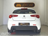 Alfa Romeo Giulietta 1.6 JTDM Veloce