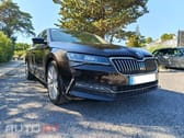 Skoda Superb L&K 2.0 TDI 200 CV DSG