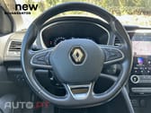 Renault Mégane Intens Blue dCi 115 EDC