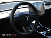 Tesla Model 3 Standard RWD Plus