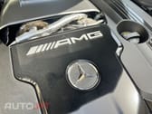Mercedes-Benz AMG GT 63S E-Perfomance 