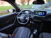 Peugeot 2008 1.2 Hybrid Allure e-DCS6