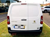 Peugeot Partner 1.6 BlueHDi Confort