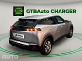 Peugeot E-2008 50 kWh Active Pack