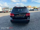 Dodge Journey 2.0 CRD R/T MTX