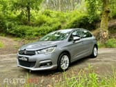 Citroen C4 1.6 BlueHDi Feel
