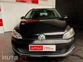 Volkswagen Golf Variant 1.6 TDi GPS Edition