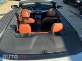 BMW 420 d Cabrio M Sport