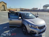 Peugeot 3008 Allure