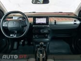 Citroen C4 Cactus 1.2 PureTech Shine