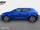 Renault Mégane R.S. Line E-TECH HÍBRIDO PLUG-IN 160