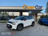 Citroen C3 Aircross 1.2 PureTech C-Series
